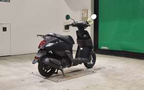 SUZUKI ﾚｯﾂ CA4AA