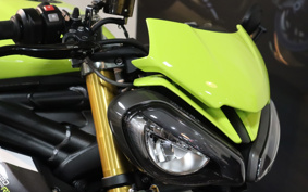 TRIUMPH SPEED TRIPLE 1200RX 2025 P12S42