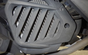 HONDA LEAD 125 2022 JF45