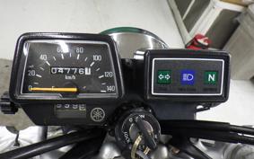 YAMAHA TW200 2JL