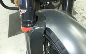 HUSQVARNA SVARTPILEN 401 2021