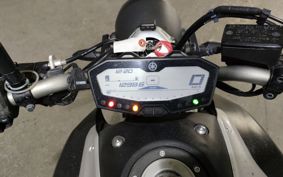 YAMAHA MT-07 RM07J