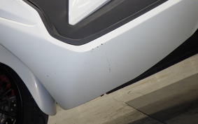 HONDA FORZA SI 2010 MF12