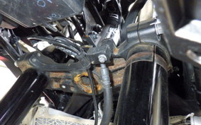 KAWASAKI ZX-25R ZX250E