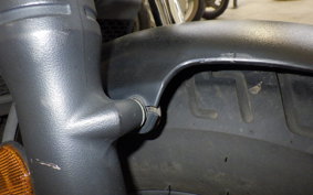 HONDA REBEL 250 A MC49