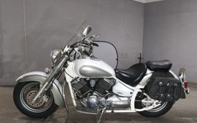 YAMAHA DRAGSTAR 1100 CLASSIC 2010 VP13J