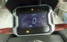 HONDA ADV160 2005 KF54