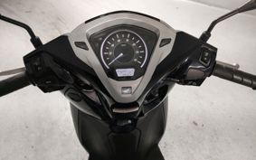 HONDA LEAD 125 JK12