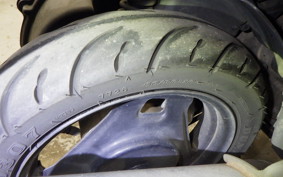 SUZUKI LET's 4 CA45A