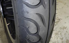 HARLEY FLHTC 1340 1988