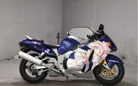 SUZUKI GSX1300R HAYABUSA GW71A