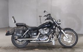 YAMAHA DRAGSTAR 250 VG02J