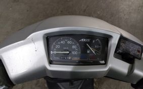 YAMAHA AXIS 90 3VR