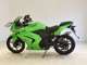 Фото Kawasaki NINJA 250 с японского аукциона
