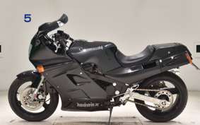 KAWASAKI GPZ1000RX 1986 ZXT00A