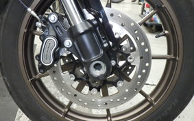 HARLEY FXLRS1870 2019