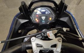 TRIUMPH  TRIUMPH  TIGER  SPORT 660 LGL20U