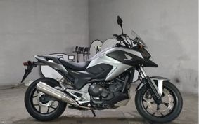 HONDA NC750X RC72