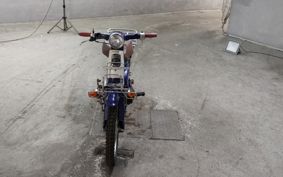 HONDA SUPER CUB50 AA01