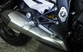 TRIUMPH STREET TRIPLE RS 2023