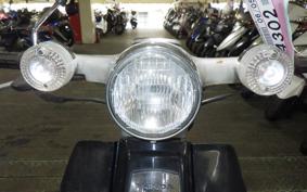 HONDA C50 SUPER CUB 2009 AA01