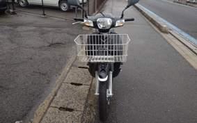 HONDA SUPER CUB110 JA10