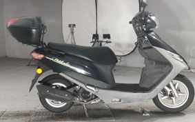 SUZUKI ADDRESS V125 TC570