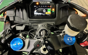 HONDA CBR600RR ABS 2024 PC40