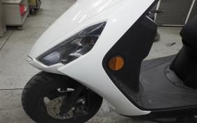 YAMAHA AXIS 125 Z 1989 SED7J