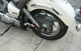 YAMAHA DRAGSTAR 250 VG05J