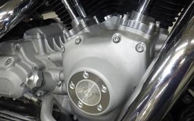 HARLEY FXDB 1580 2009
