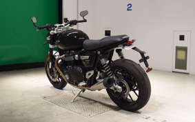 TRIUMPH SPEED TWIN 2022
