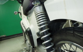 HONDA CROSS CUB 50 2012 AA06