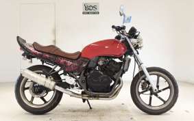 HONDA JADE MC23