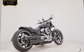HARLEY FXBR1750 2018