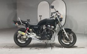 SUZUKI GSX400 1997 GK79A