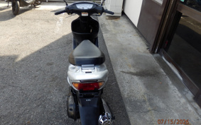 HONDA DIO ZX AF35