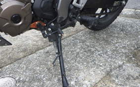 SUZUKI Vｽﾄﾛｰﾑ250SX EL11L