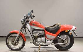 APRILIA CLASSIC 50