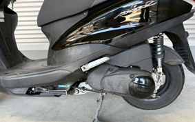 YAMAHA  AXIS Z SED7J