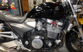 YAMAHA XJR1300 2000 RP03J