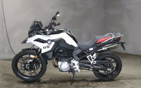BMW F750GS 0B08