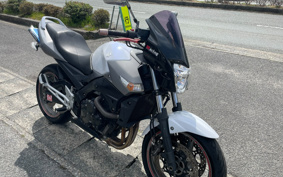 SUZUKI GSR 400 2013 GK7EA
