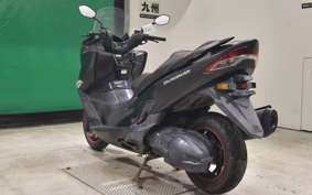 SUZUKI BURGMAN400 A 2019 DU11A