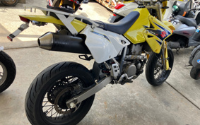 SUZUKI DR-Z400SM 2007 SK44A