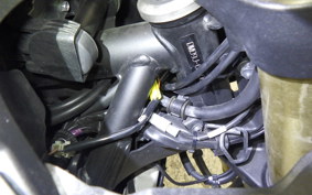 YAMAHA TENERE 700 2020 DM09J