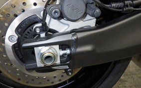 YAMAHA XSR900 2024 RN80J