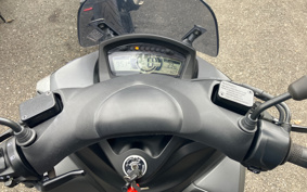 YAMAHA TORI CITY 155 SG37J