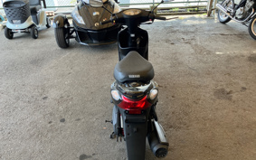 YAMAHA JOG ZR SA39J