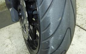 KAWASAKI VERSYS 650 2013